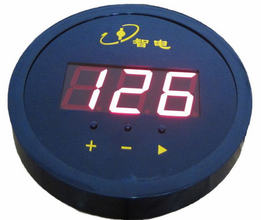 監(jiān)獄 工廠 車間 生產(chǎn)科管理 智能倒計時鐘