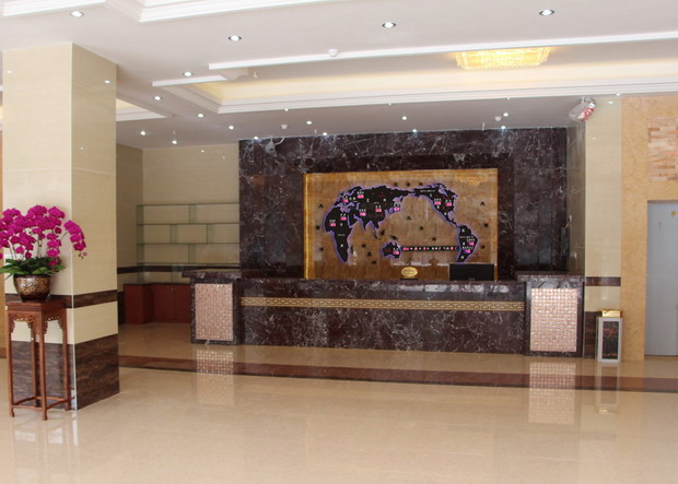 世界時(shí)間電子鐘/創(chuàng)意世界地圖掛鐘/酒店時(shí)差鐘裝飾鐘/大堂時(shí)鐘