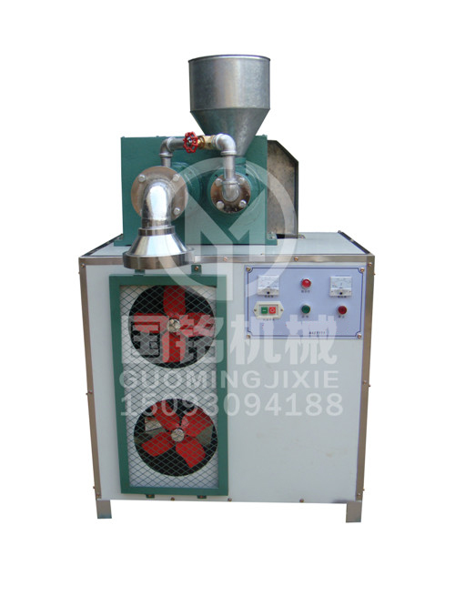 FJ-100型玉米面條機(jī)